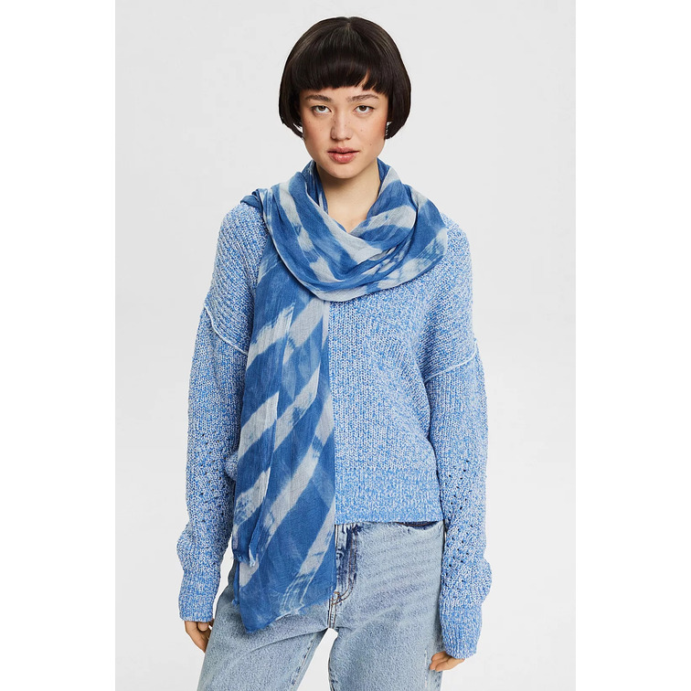 ESPRIT cmt_tiedyescarf c430