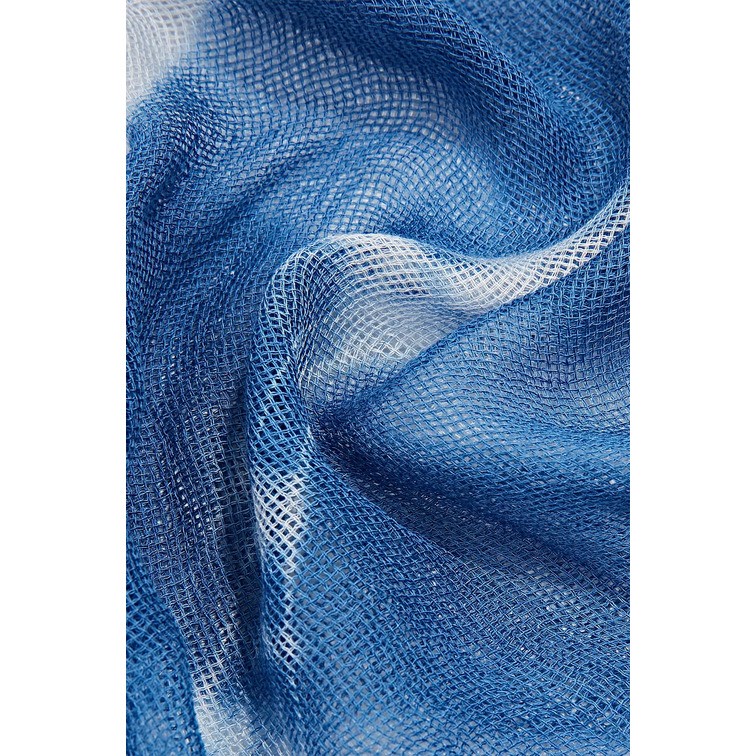 ESPRIT cmt_tiedyescarf c430