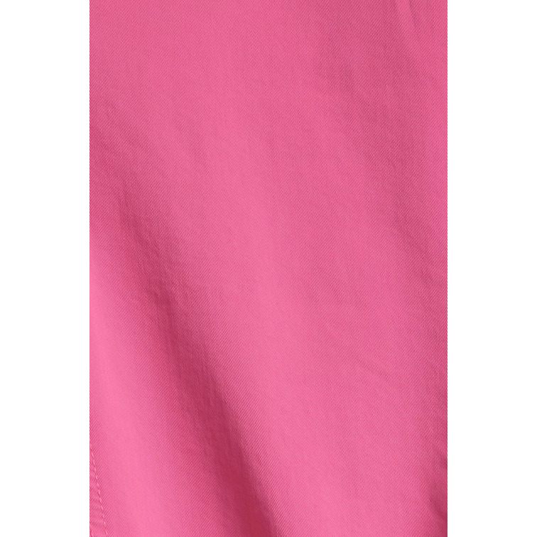 pantalon femme  ESPRIT ocs new cropped