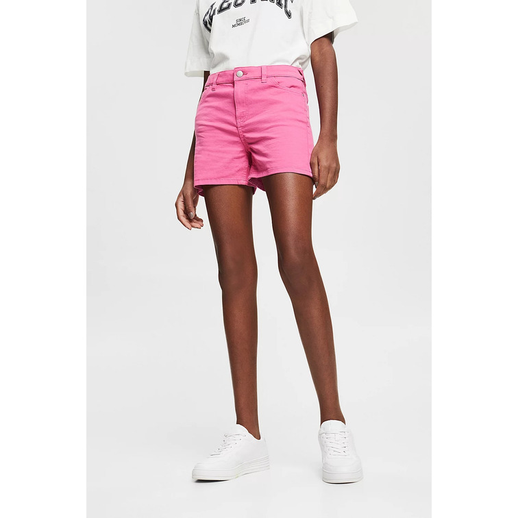 le short femme  ESPRIT 5pkt shorts