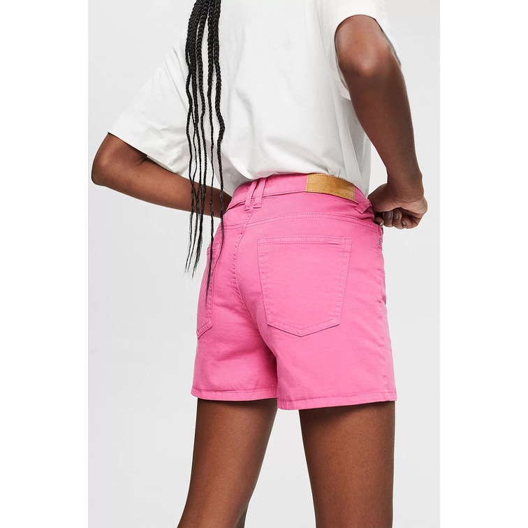 le short femme  ESPRIT 5pkt shorts