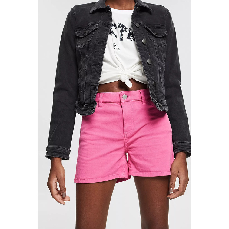 le short femme  ESPRIT 5pkt shorts