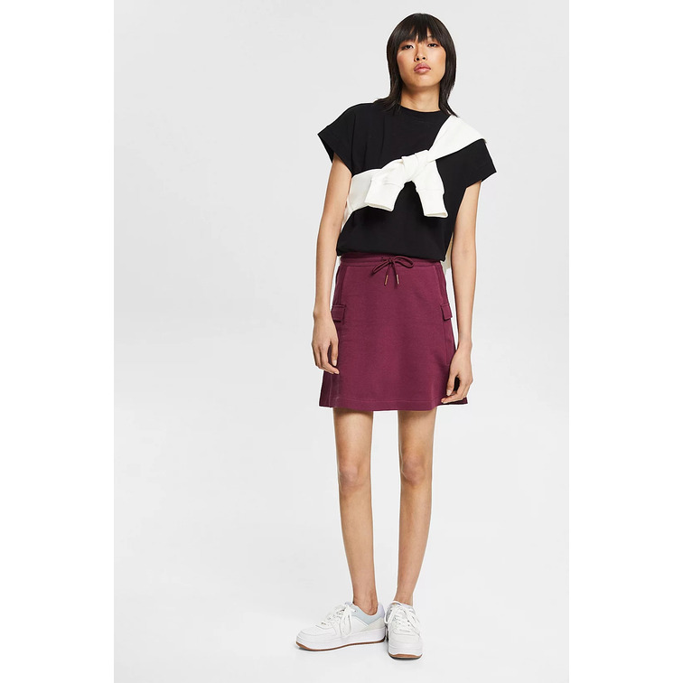 ESPRIT bci mini skirt c600