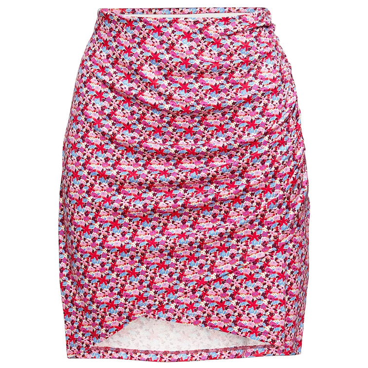 ESPRIT cve crepe skirt c114