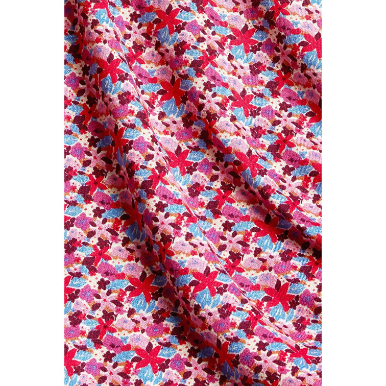 ESPRIT cve crepe skirt c114