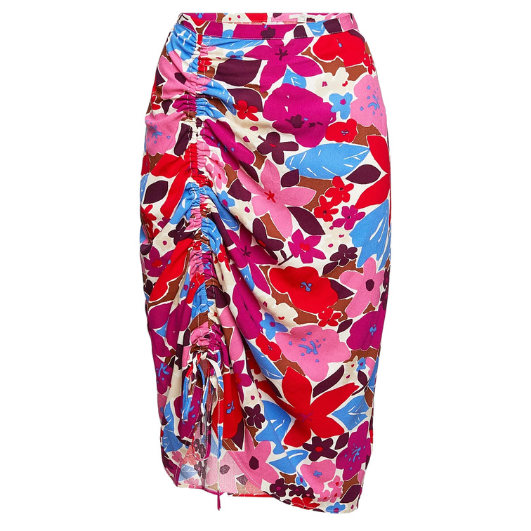jupe femme  ESPRIT cve midi skirt
