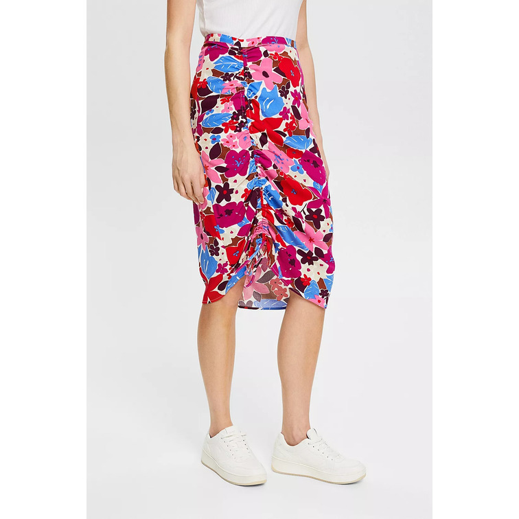 jupe femme  ESPRIT cve midi skirt