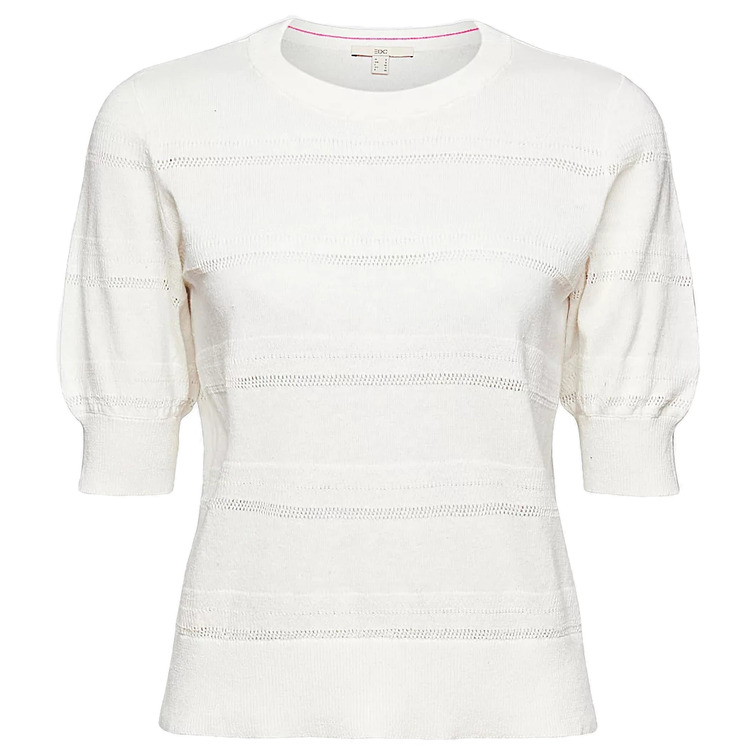 ESPRIT bci stripe sslv c110