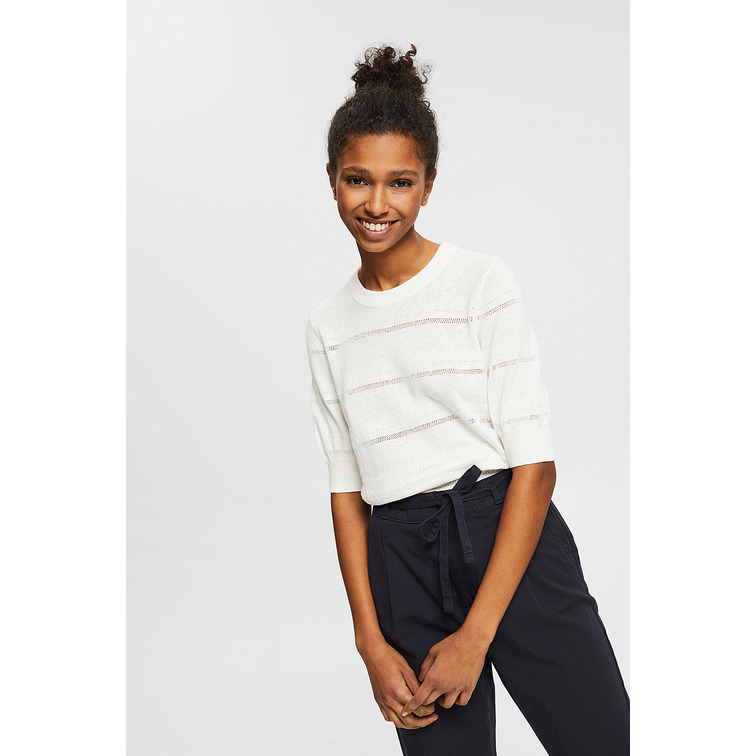 ESPRIT bci stripe sslv c110