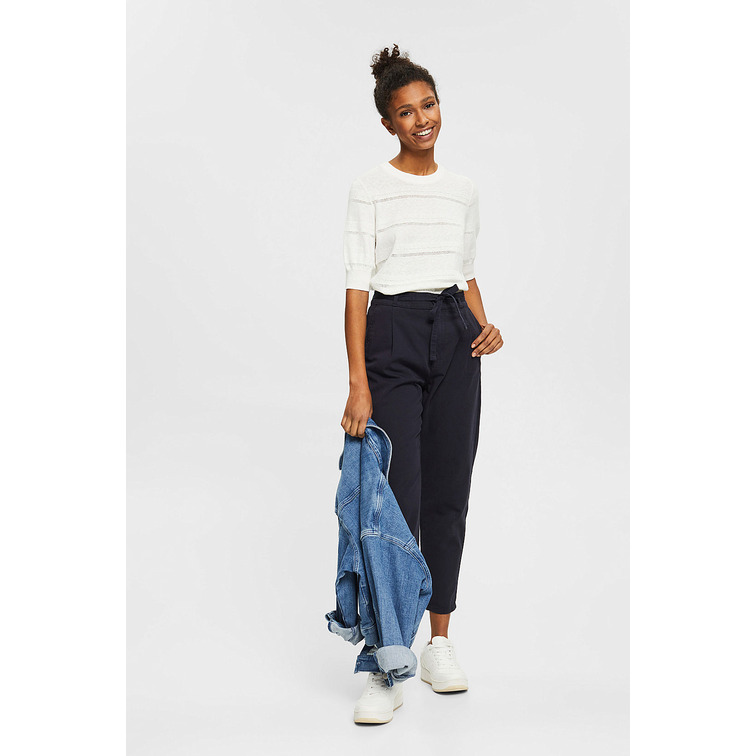 ESPRIT bci stripe sslv c110