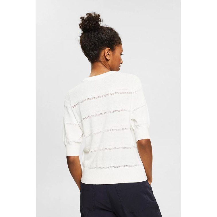 ESPRIT bci stripe sslv c110