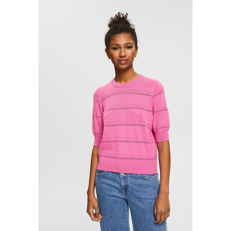ESPRIT bci stripe sslv c670