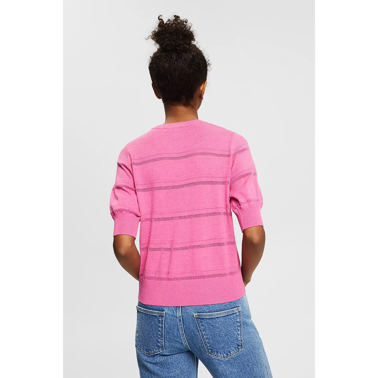 ESPRIT bci stripe sslv c670