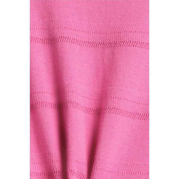 ESPRIT bci stripe sslv c670