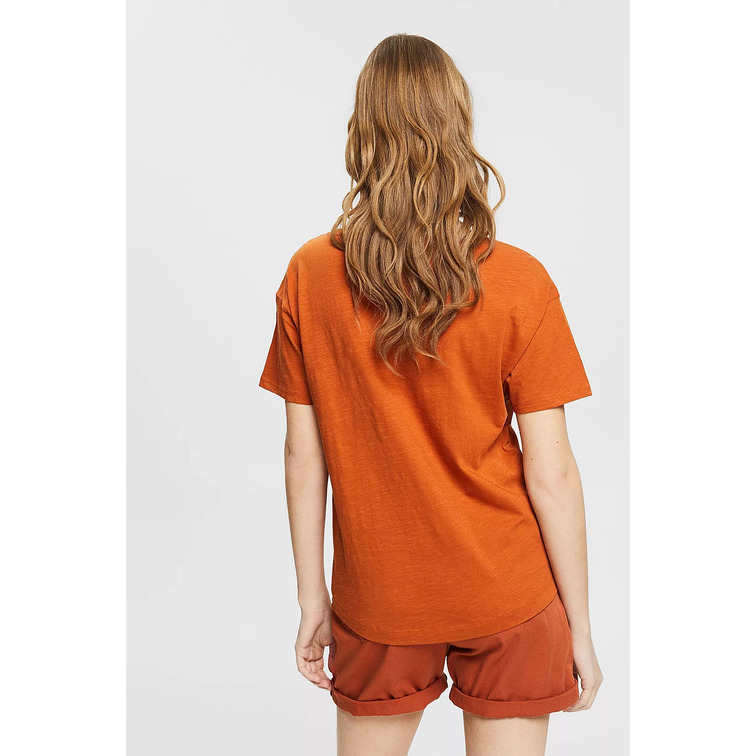 t-shirt femme  ESPRIT bci aw tee