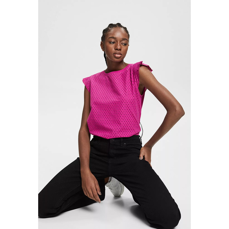 ESPRIT ocs fab mix c660