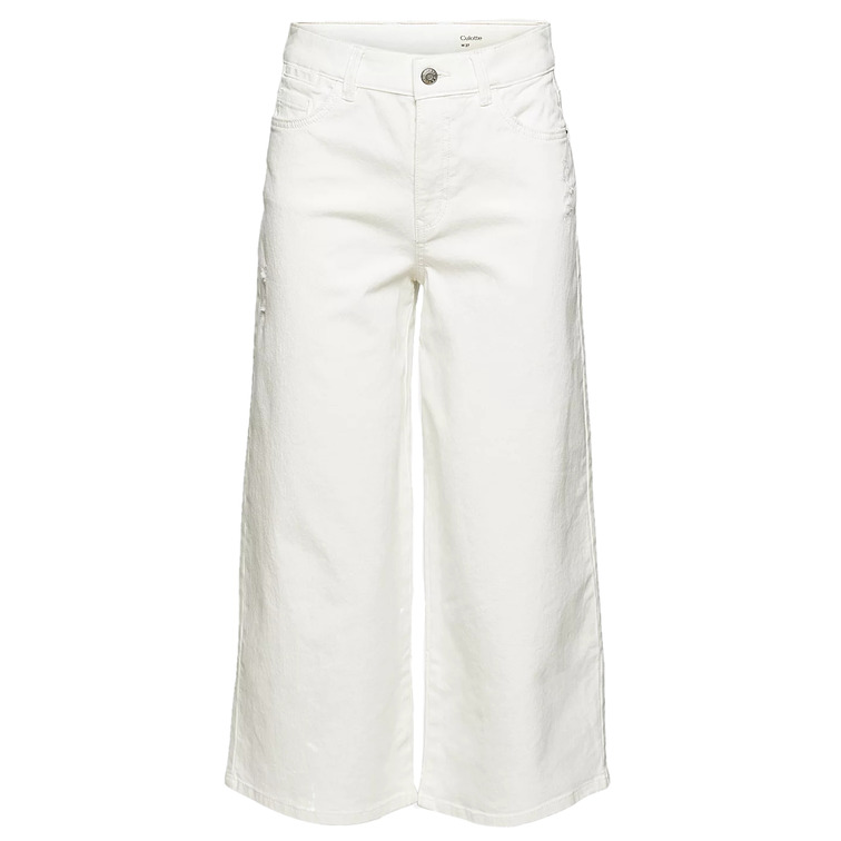 pantalon femme  ESPRIT ocs culotte