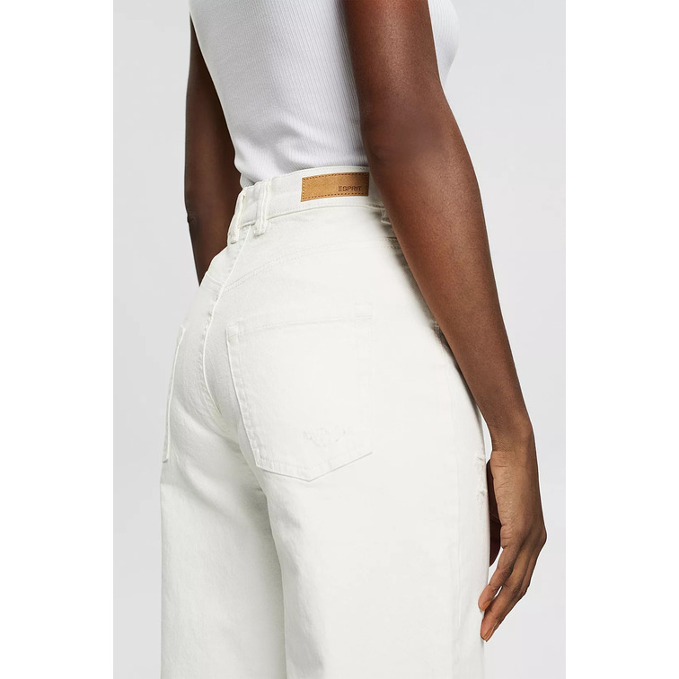 pantalon femme  ESPRIT ocs culotte