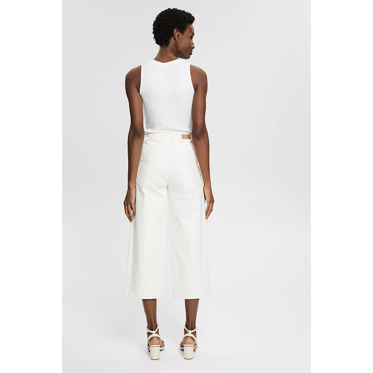 pantalon femme  ESPRIT ocs culotte