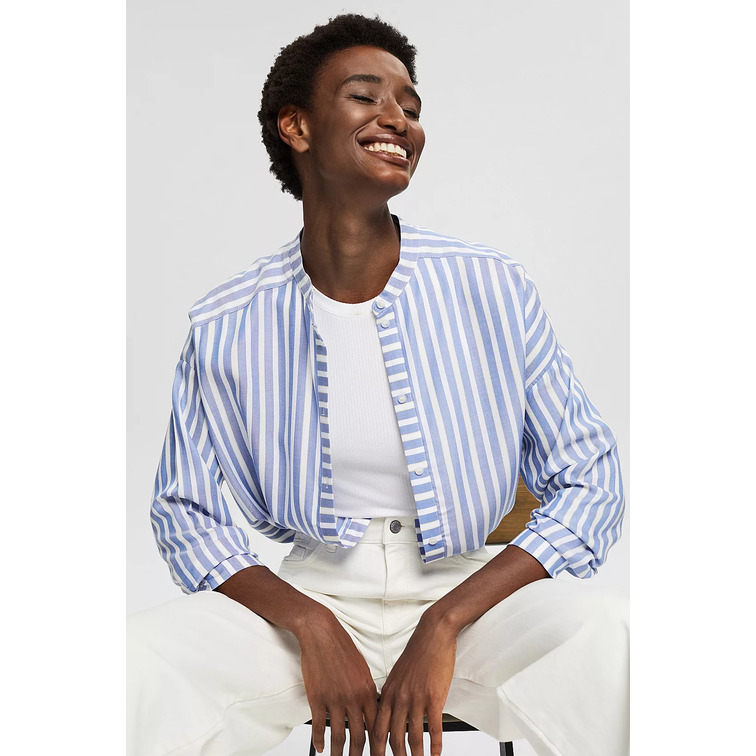 pantalon femme  ESPRIT ocs culotte