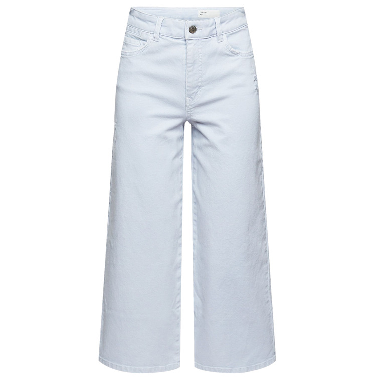 pantalon femme  ESPRIT ocs culotte
