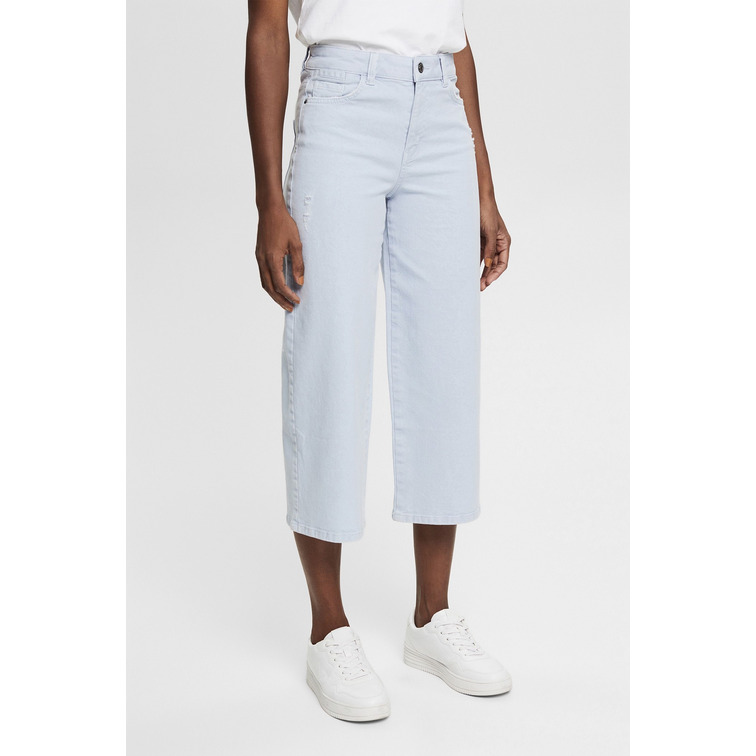pantalon femme  ESPRIT ocs culotte