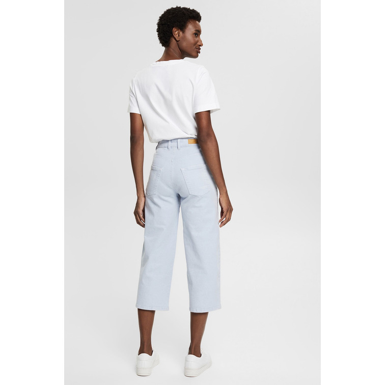 pantalon femme  ESPRIT ocs culotte