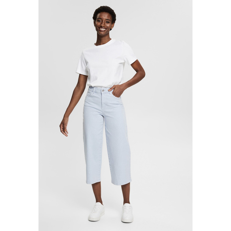 pantalon femme  ESPRIT ocs culotte