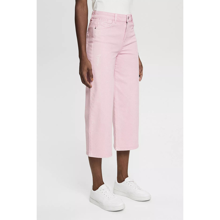 pantalon femme  ESPRIT ocs culotte