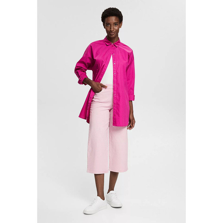 pantalon femme  ESPRIT ocs culotte