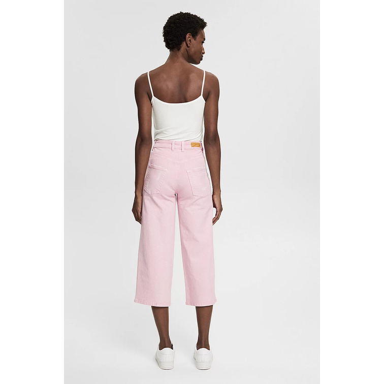 pantalon femme  ESPRIT ocs culotte
