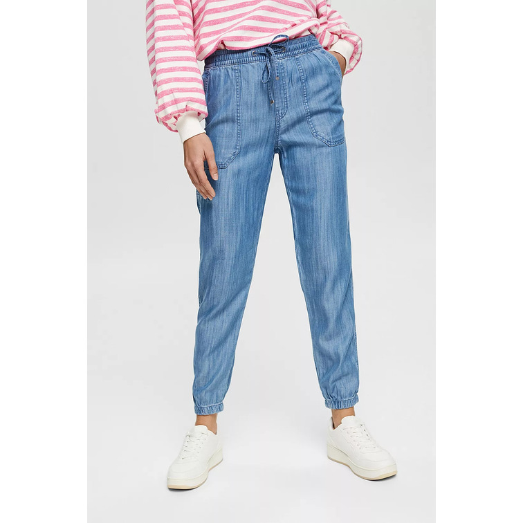 jeans femme  ESPRIT cs-032ee1b343       clt tencel