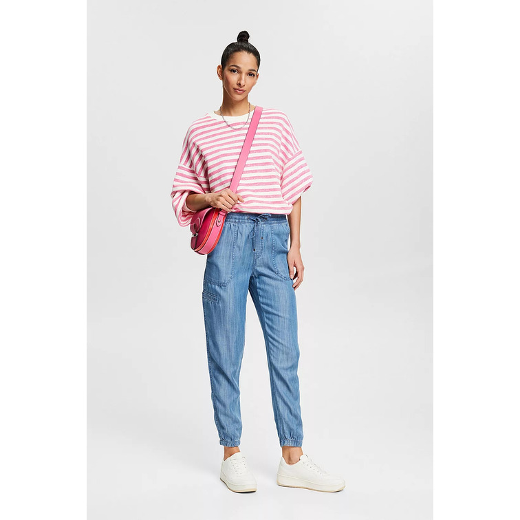 jeans femme  ESPRIT cs-032ee1b343       clt tencel