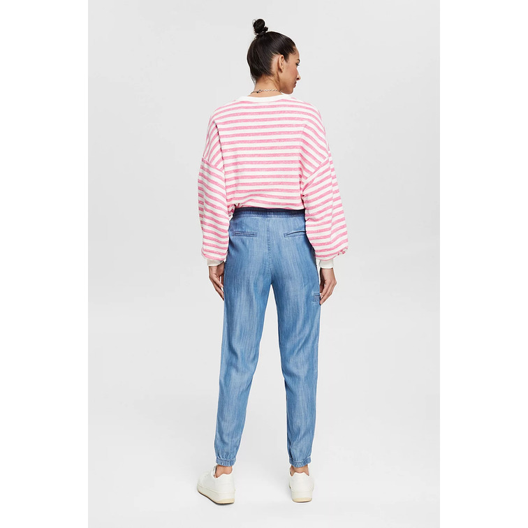 jeans femme  ESPRIT cs-032ee1b343       clt tencel