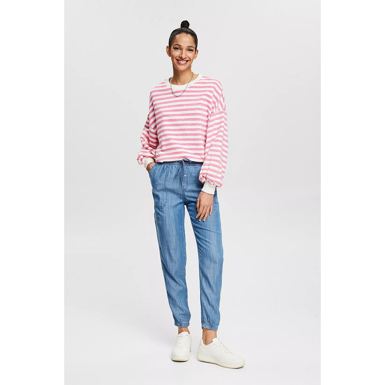 jeans femme  ESPRIT cs-032ee1b343       clt tencel