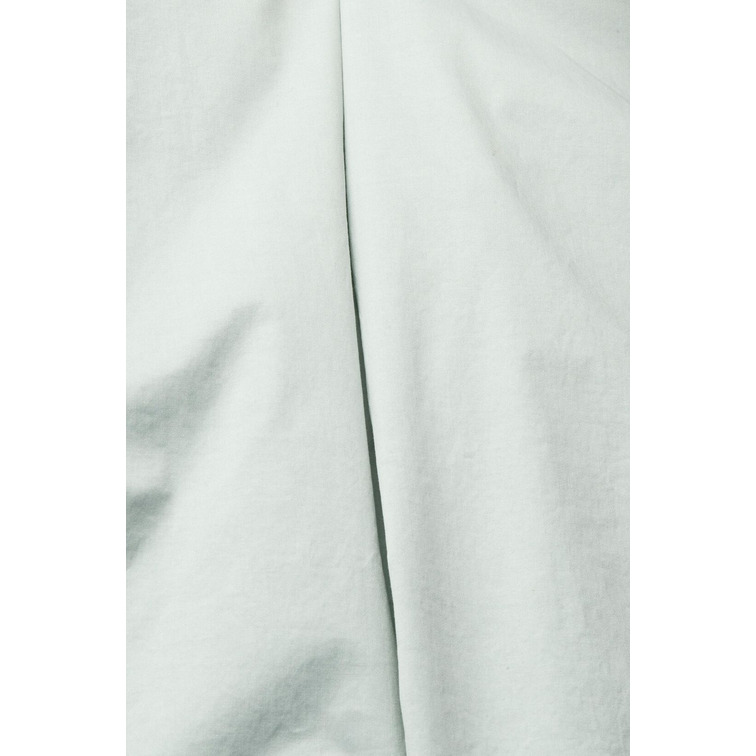 pantalon chino con ceinture trenzado femme ESPRIT