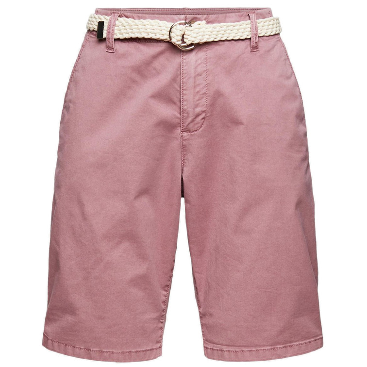 le short femme  ESPRIT f chino short