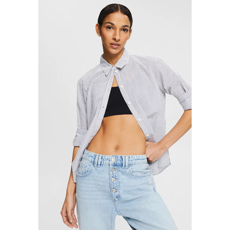 ESPRIT bci block blous e102