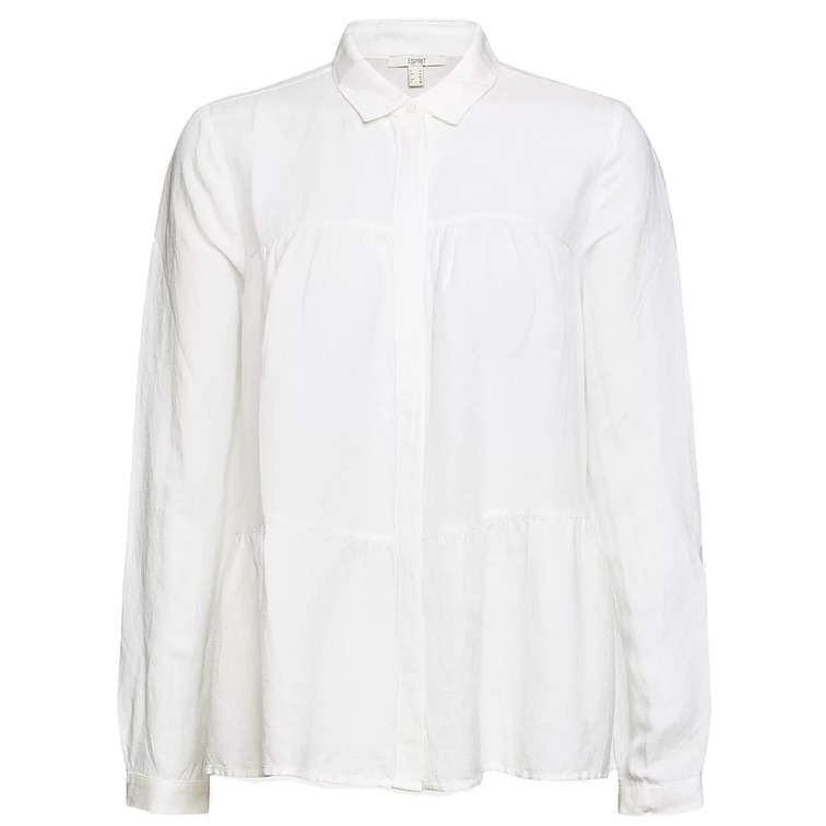 chemise femme  ESPRIT cve li blouse