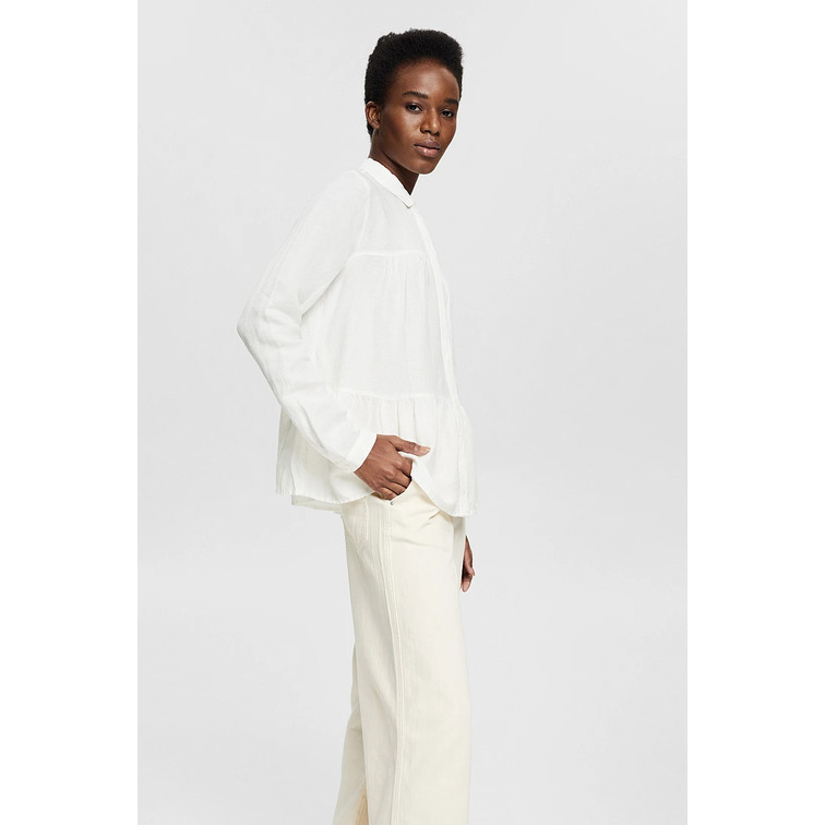 chemise femme  ESPRIT cve li blouse