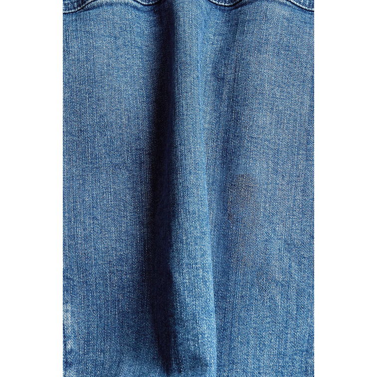 veste en jean au look oversize femme ESPRIT 
