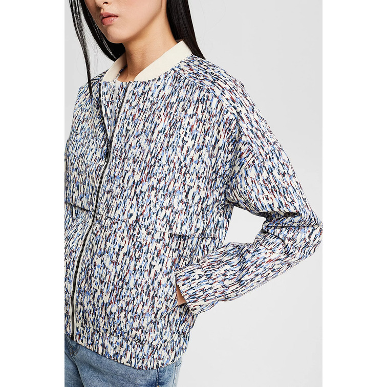 bomber femme ESPRIT