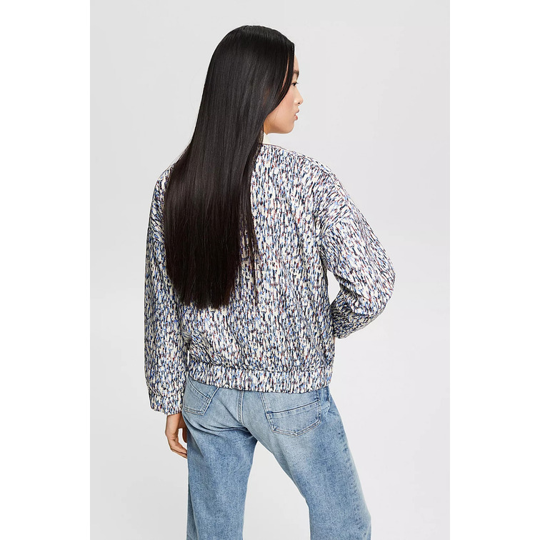 bomber femme ESPRIT