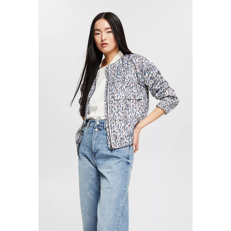 bomber femme ESPRIT