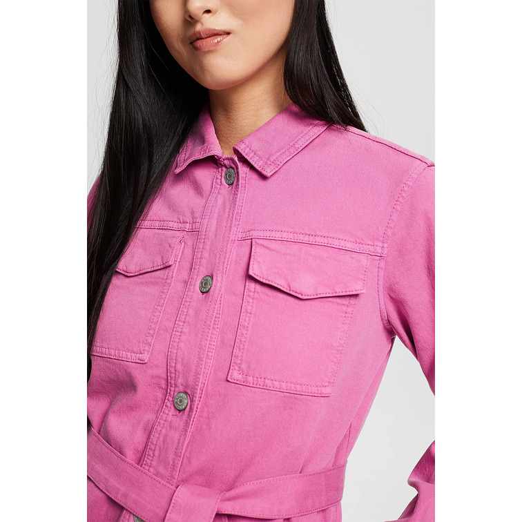 blouson femme  ESPRIT sg-032ee1g313       field jack