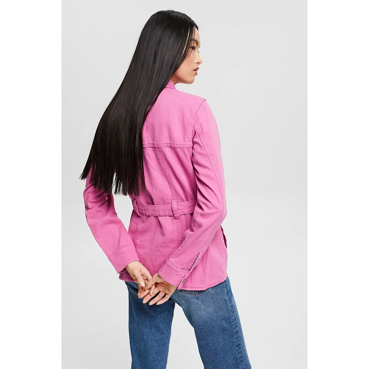 blouson femme  ESPRIT sg-032ee1g313       field jack