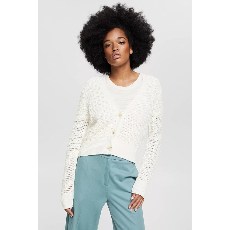 ESPRIT boucle net card e110