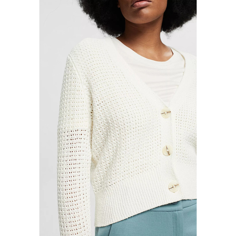 ESPRIT boucle net card e110