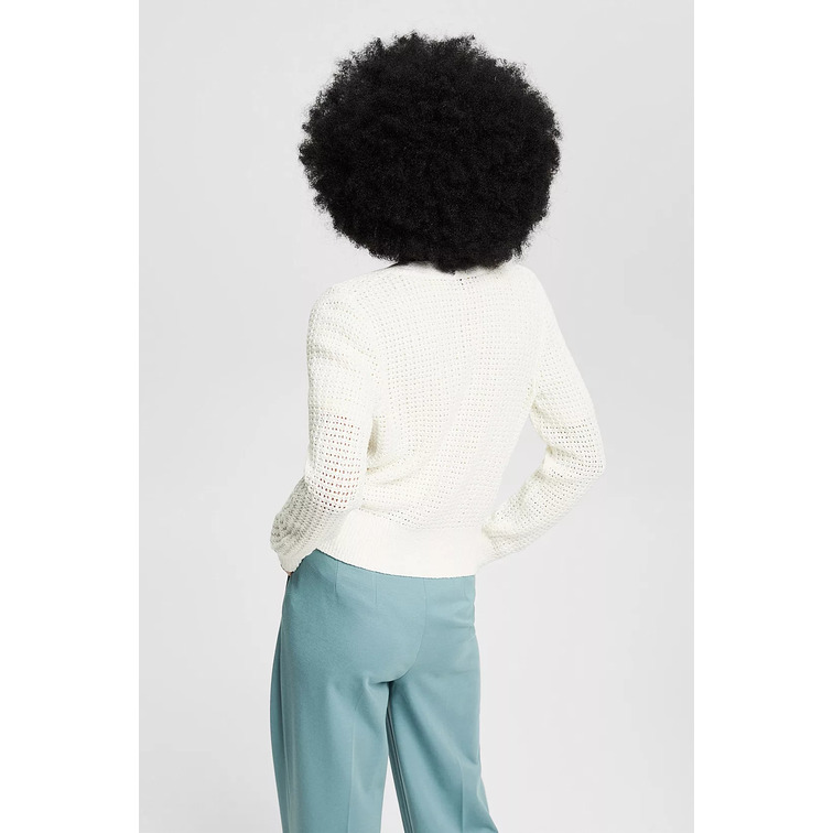 ESPRIT boucle net card e110