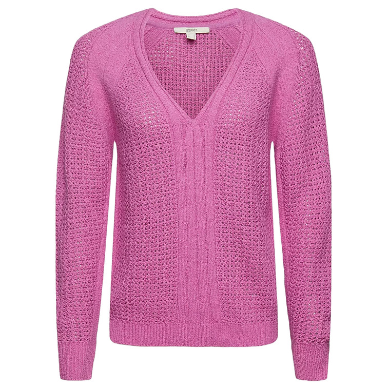 ESPRIT boucle v sweate e661